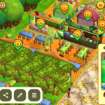 Caquetá Titi Monkey