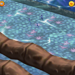 Short-Snouted Seahorse Black