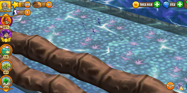 Short-Snouted Seahorse Black