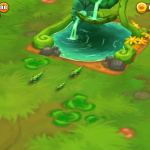 Madagascar Day Gecko