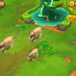 Murine Mouse Opossum