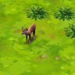 Sitatunga