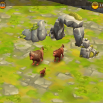 Baboon