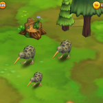 Kiwi Spotted
