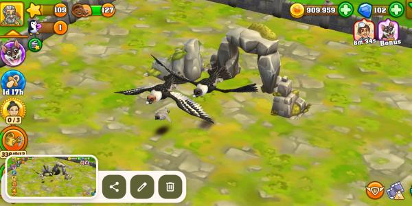Andean Condor