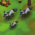 Silver Fox