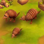 Armadillo