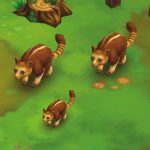 Goodfellow Tree Kangaroo