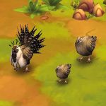 Greater Sage Grouse