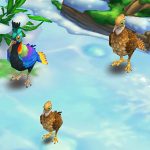 Himalayan Monal