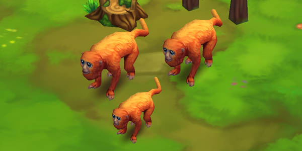 Howler Monkey
