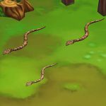 Indian Cobra