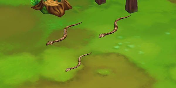 Indian Cobra