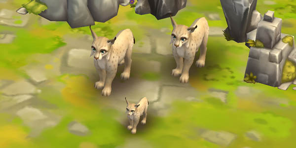 Lynx (light)