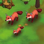 Red Fox