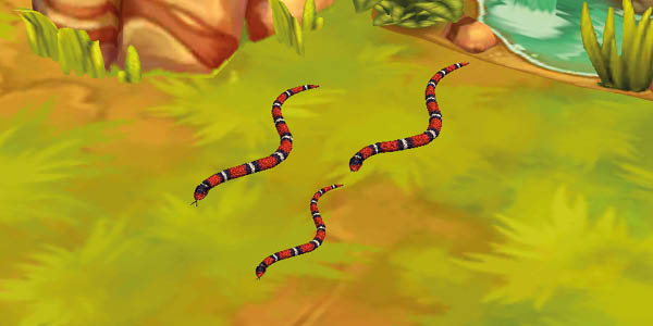 Scarlet Kingsnake