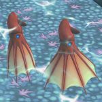 Vampire Squid